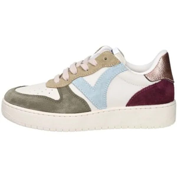 Victoria Lage Sneakers  1258240 Multicolour — vergelijk prijzen bij 1 winkel