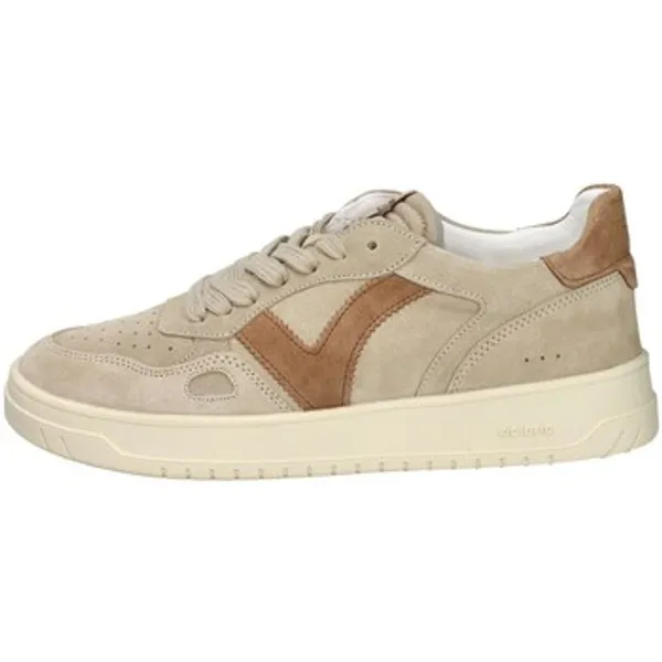 Victoria Lage Sneakers  1257127 Beige — vergelijk prijzen bij 1 winkel