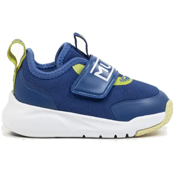 Munich Lage Sneakers  Baby Claudia 8187023 Azul Blauw — vergelijk prijzen bij 1 winkel