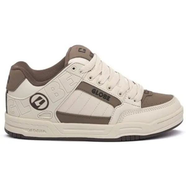 Globe Lage Sneakers  TILTPARCHMENT multicolour — vergelijk prijzen bij 1 winkel