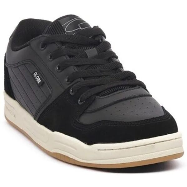 Globe Lage Sneakers  MOJOBLKANTIQUE multicolour — vergelijk prijzen bij 1 winkel