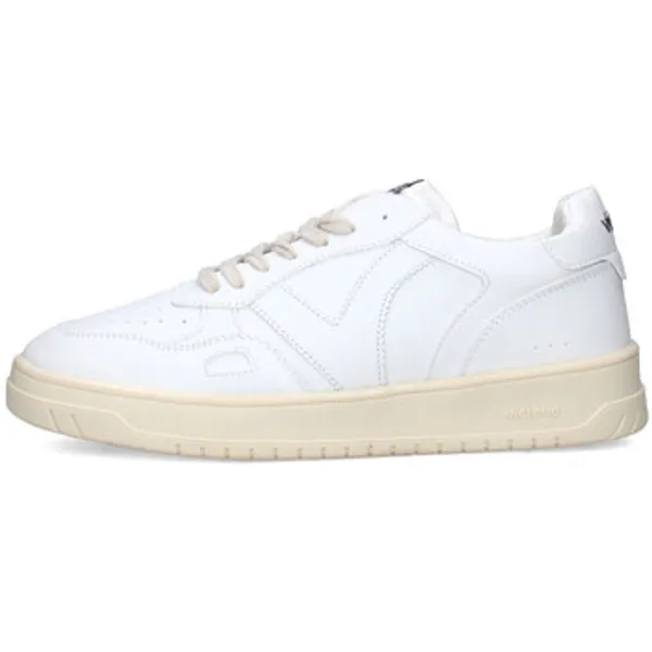 Victoria Lage Sneakers  1257100 Wit — vergelijk prijzen bij 1 winkel