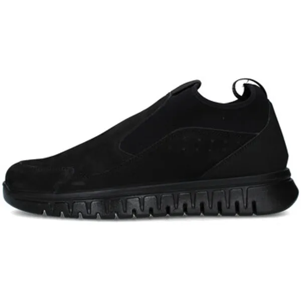 IGI&Co Lage Sneakers IgI&amp;CO 8619000 Zwart — vergelijk prijzen bij 1 winkel