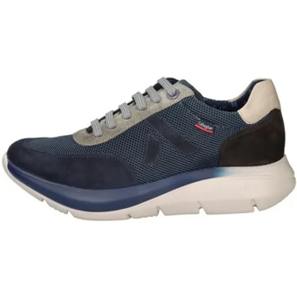 CallagHan Lage Sneakers  61203 Blauw — vergelijk prijzen bij 1 winkel