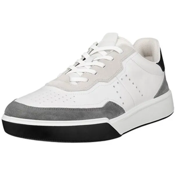 ECCO Lage Sneakers  53981461444 multicolour — vergelijk prijzen bij 1 winkel