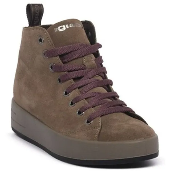 IGI&Co Hoge Sneakers IgI&amp;CO 8668222 multicolour — vergelijk prijzen bij 1 winkel