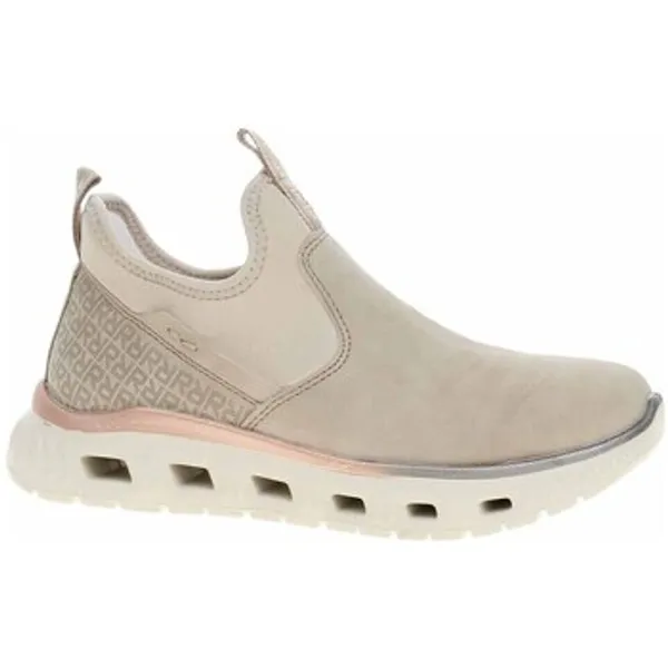 Rieker Lage Sneakers  M605362 multicolour — vergelijk prijzen bij 1 winkel