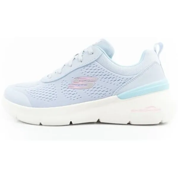 Skechers Lage Sneakers  150370PWPK multicolour — vergelijk prijzen bij 1 winkel