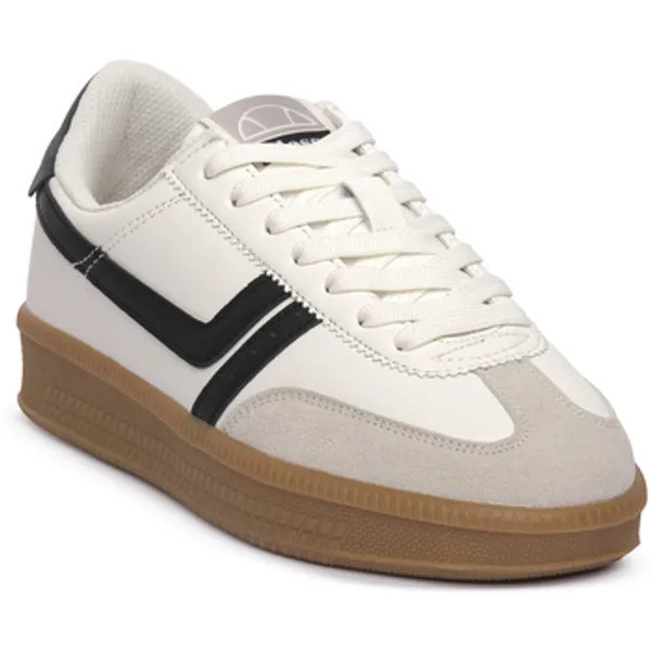 Ellesse Lage Sneakers  119 QUEEN Wit — vergelijk prijzen bij 1 winkel