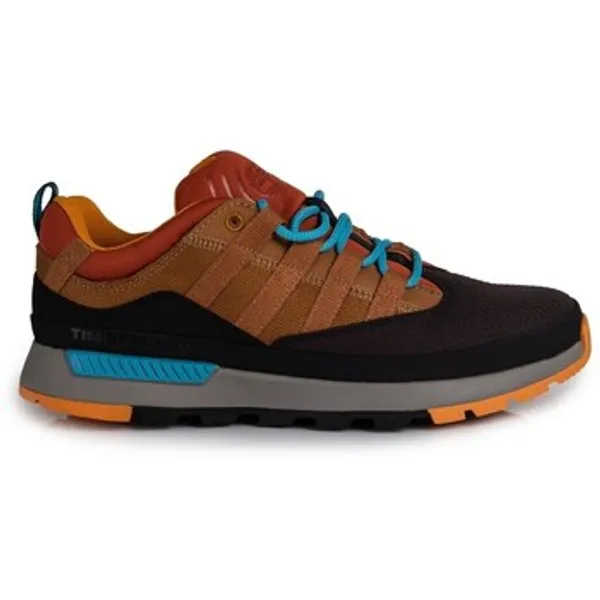 Timberland Lage Sneakers  A2DVA multicolour — vergelijk prijzen bij 1 winkel