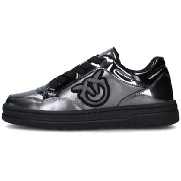 pinko Lage Sneakers  SS0077P049Z80 Zwart — vergelijk prijzen bij 1 winkel