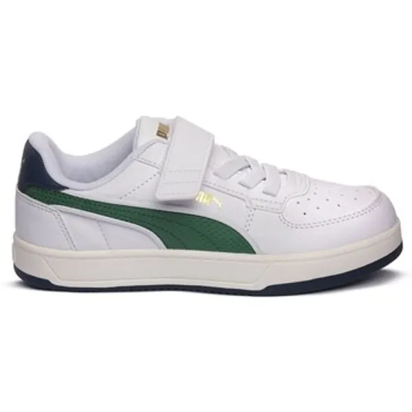 PUMA Lage Sneakers  Caven 2 multicolour — vergelijk prijzen bij 2 winkels