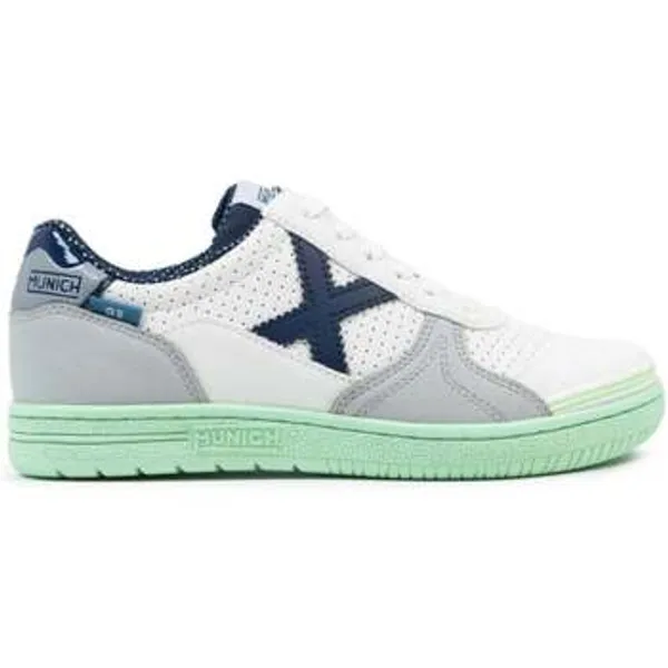 Munich Lage Sneakers  G-3 Kid 1511447 Multicolour — vergelijk prijzen bij 1 winkel