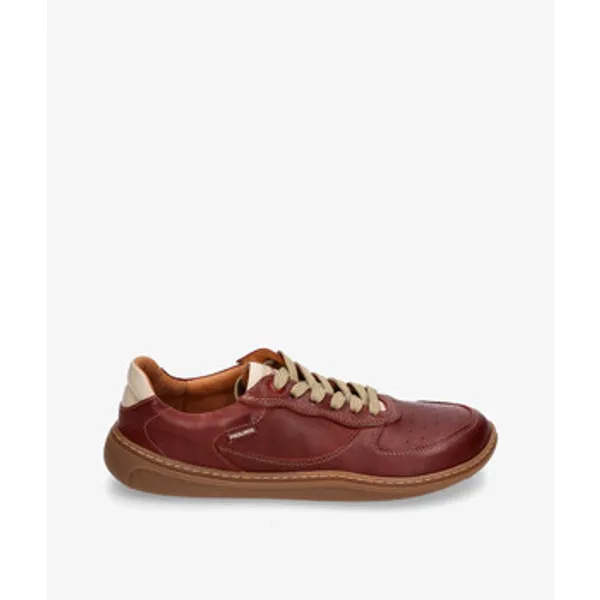 Pikolinos Lage Sneakers  U9F-6363 Rood — vergelijk prijzen bij 1 winkel