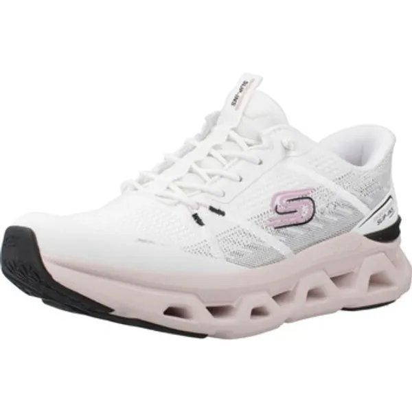 Skechers Lage Sneakers Sport Zapatillas Mujer Modèle Slip - Ins Step Altus Fast Lane Wit — vergelijk prijzen bij 2 winkels