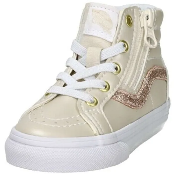 Vans Hoge Sneakers  VN0007Q3DJR1 — vergelijk prijzen bij 1 winkel