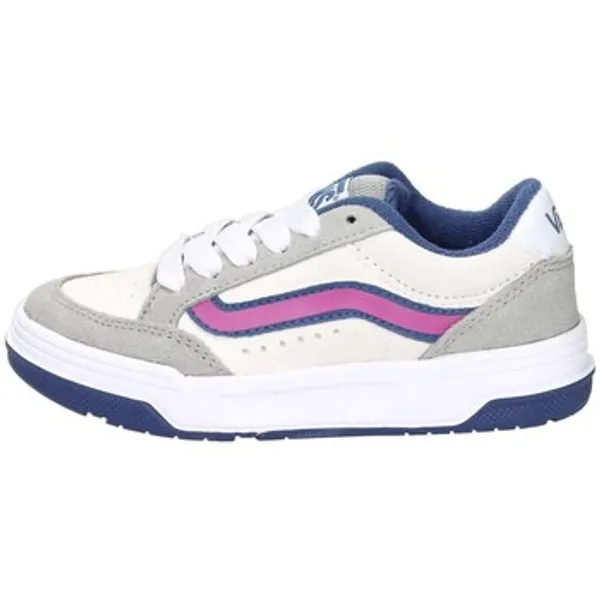 Vans Lage Sneakers  VN000D4N2081 Grijs — vergelijk prijzen bij 1 winkel