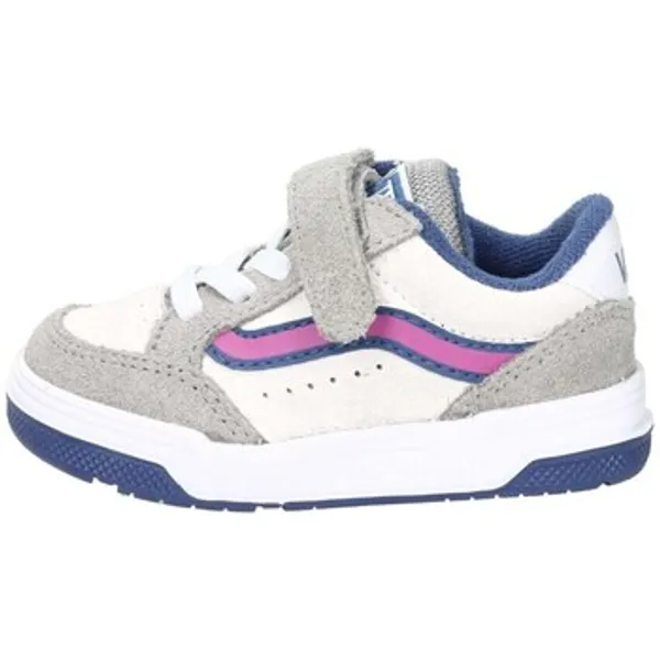 Vans Lage Sneakers  VN000D4M2081 Grijs — vergelijk prijzen bij 1 winkel