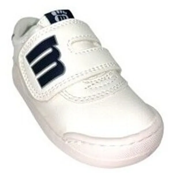 MTNG Lage Sneakers  Zapato niño 48909 respetuoso bl.azu Wit — vergelijk prijzen bij 1 winkel