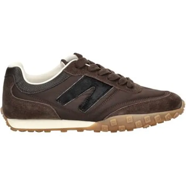 Inuovo Lage Sneakers  Sneaker Bruin — vergelijk prijzen bij 1 winkel