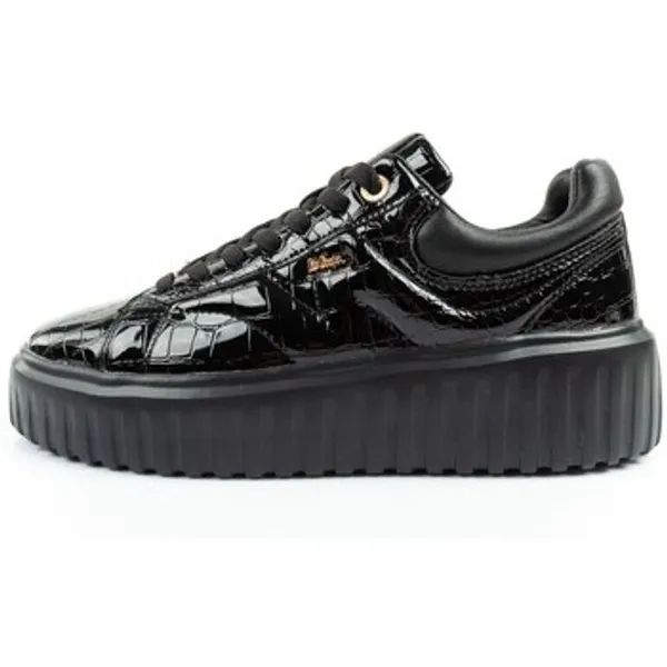 Lee Cooper Lage Sneakers  LCJ25093870L Zwart — vergelijk prijzen bij 1 winkel