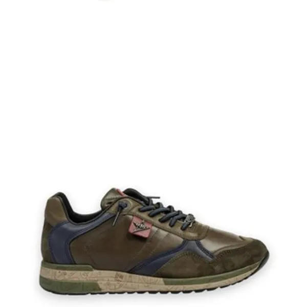 Cetti Lage Sneakers  39509 multicolour — vergelijk prijzen bij 1 winkel