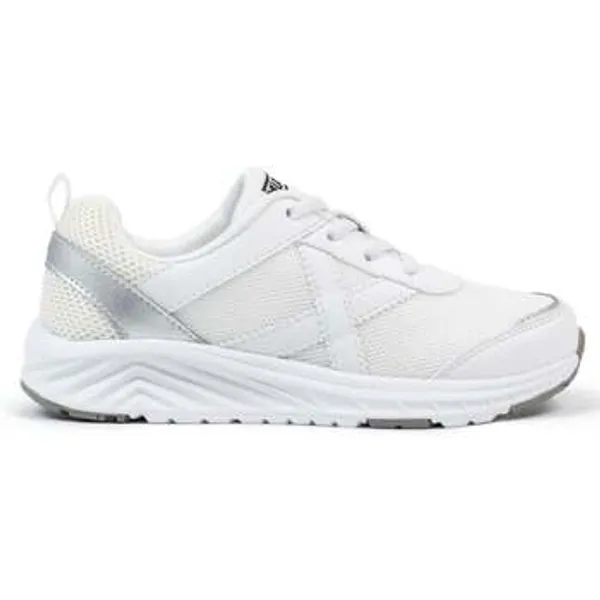 Munich Lage Sneakers  Fun Kid 1330001 Wit — vergelijk prijzen bij 1 winkel