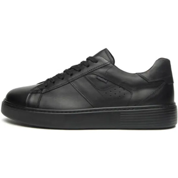 NeroGiardini Lage Sneakers  Guanto Eva Vibo Versus Zwart — vergelijk prijzen bij 1 winkel