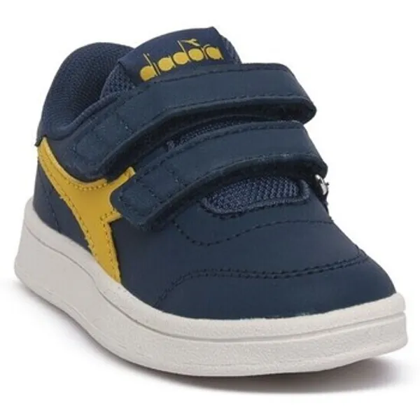 Diadora Lage Sneakers  Bonny multicolour — vergelijk prijzen bij 1 winkel