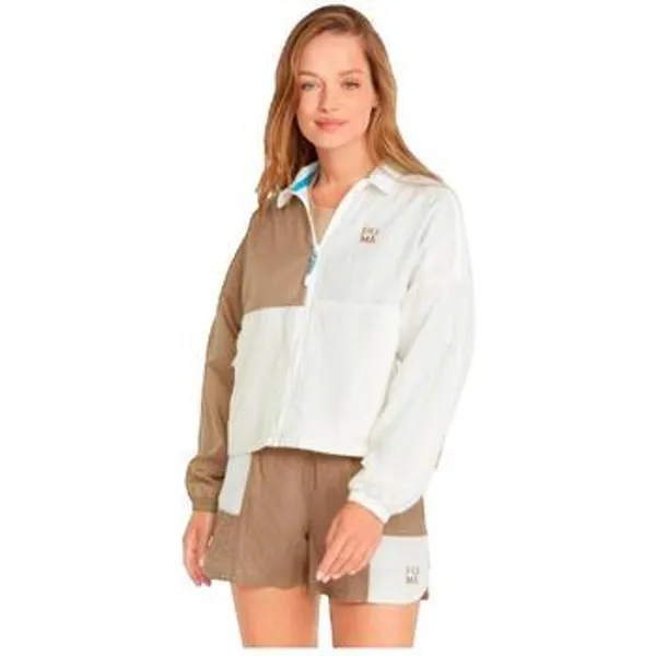 PUMA Blazer  Veste Infuse Woven Wit — vergelijk prijzen bij 1 winkel