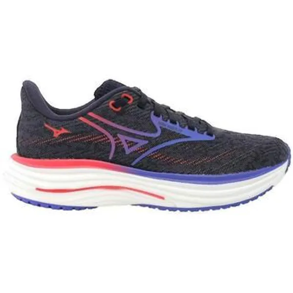 Mizuno Hardloopschoenen  Chaussures de running Wave Rider Multicolour — vergelijk prijzen bij 2 winkels