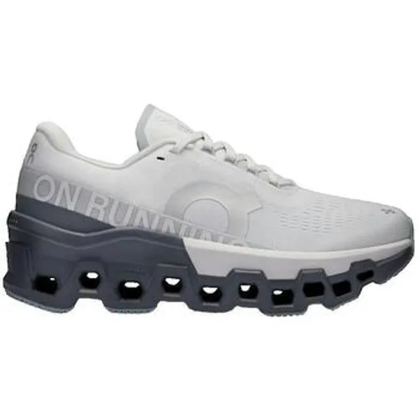 On Running Hardloopschoenen  Chaussures de running  Cloudmonster 2 Multicolour — vergelijk prijzen bij 1 winkel