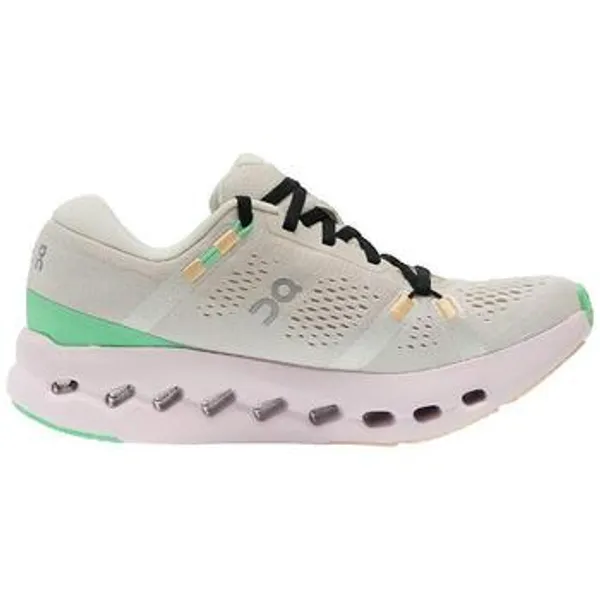 On Running Hardloopschoenen  Chaussures de running Cloudsurfer 2 femme Multicolour — vergelijk prijzen bij 1 winkel