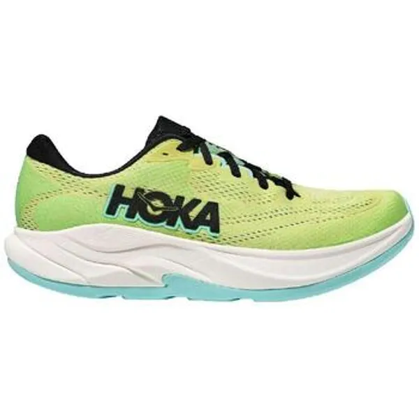 HOKA Hardloopschoenen  Chaussures de running Rincon 4 Geel — vergelijk prijzen bij 1 winkel