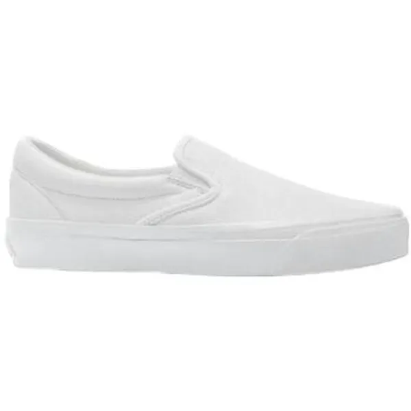 Vans Lage Sneakers  Baskets Slip-On Reissue 98 LX Wit — vergelijk prijzen bij 1 winkel