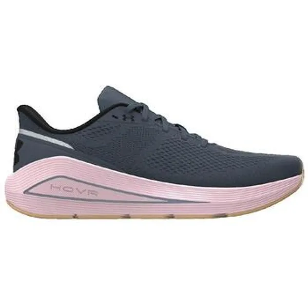 Under Armour Hardloopschoenen  Chaussures Running Sonic 7 Grijs — vergelijk prijzen bij 1 winkel