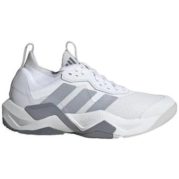 adidas Lage Sneakers Chaussures Rapidmove ADV 2 Amorti Lightstrike Pro Wit — vergelijk prijzen bij 1 winkel