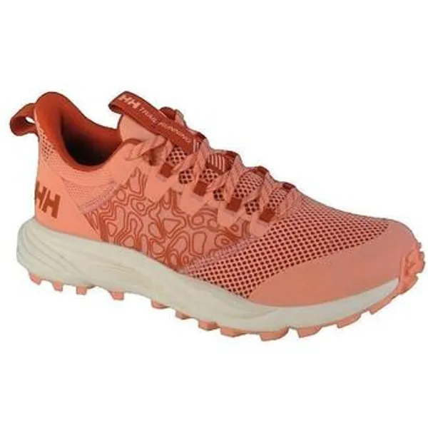 Helly Hansen Lage Sneakers  Chaussures  Hansen Featherswift Trail W Rose Roze — vergelijk prijzen bij 1 winkel