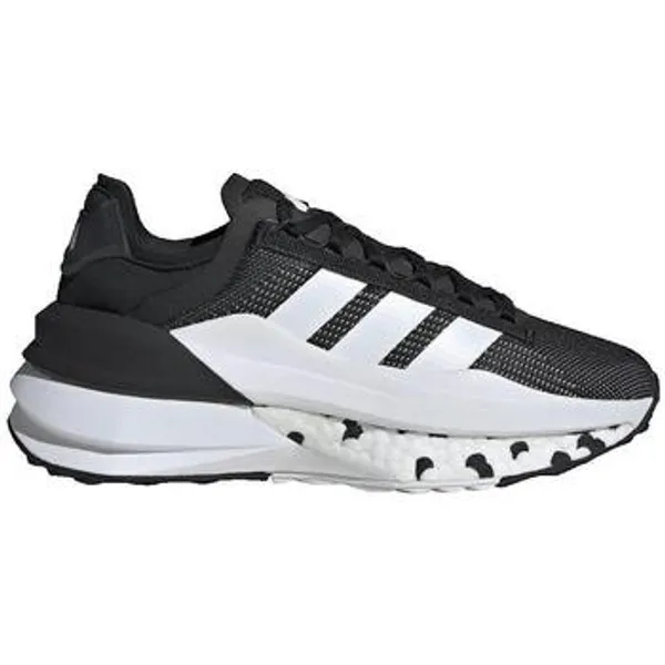 adidas Lage Sneakers  Chaussures Avryn_X confort et performance Zwart — vergelijk prijzen bij 2 winkels