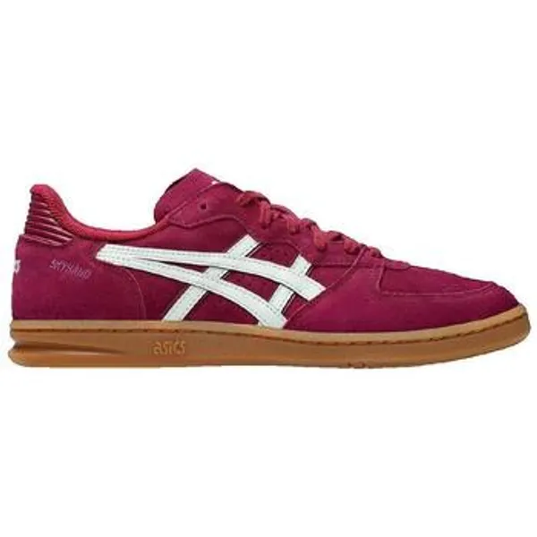 ASICS Lage Sneakers  Chaussures Skyhand OG Bordeaux Bordeau — vergelijk prijzen bij 1 winkel