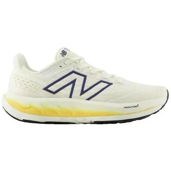 New Balance Hardloopschoenen Chaussures de running FRESH FOAM X VONGO V6 Femme Beige — vergelijk prijzen bij 1 winkel