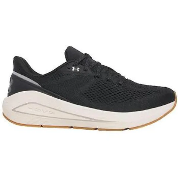 Under Armour Hardloopschoenen  Chaussures de running Sonic 7 Zwart — vergelijk prijzen bij 1 winkel