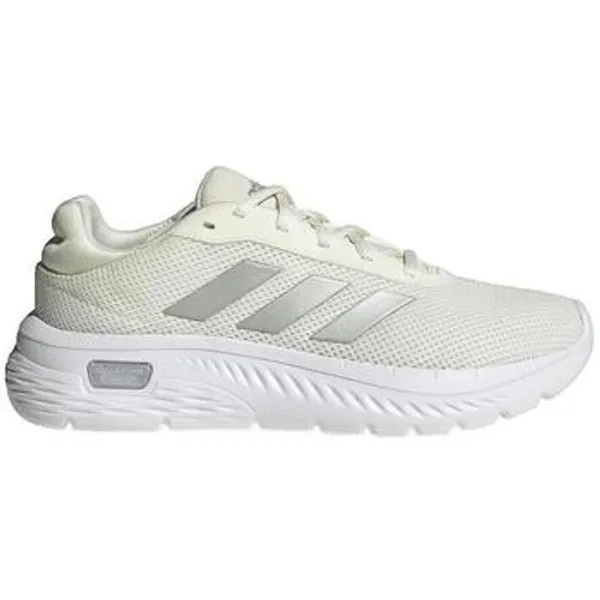 adidas Lage Sneakers  Baskets Commando en cuir Zwart — vergelijk prijzen bij 1 winkel