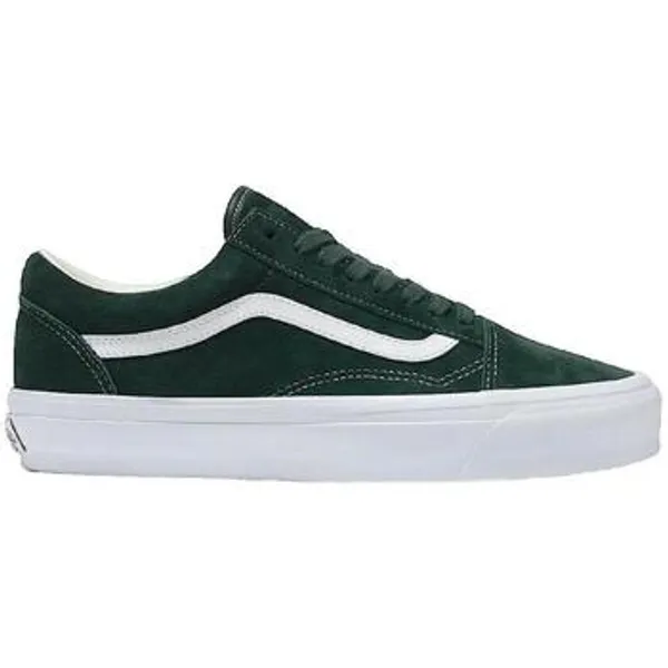 Vans Old Skool Groen — vergelijk prijzen bij 1 winkel