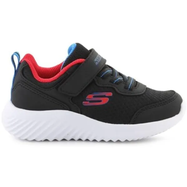 Skechers Lage Sneakers  Bounder-Techrox multicolour — vergelijk prijzen bij 1 winkel