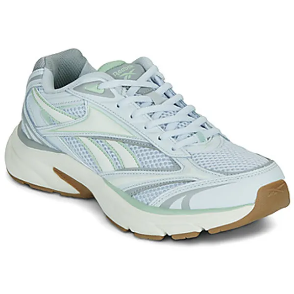 Reebok Classic Lage Sneakers  BELWAVE Grijs — vergelijk prijzen bij 1 winkel