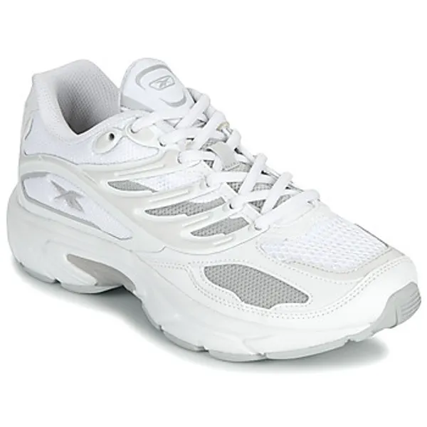 Reebok Classic Lage Sneakers  PREMIER ROAD CONTROL Wit — vergelijk prijzen bij 1 winkel