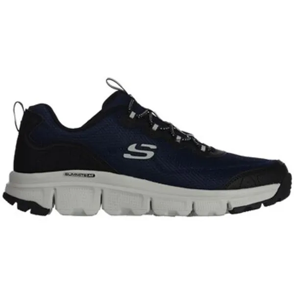 Skechers Lage Sneakers  Summits At-Triple Bridges multicolour — vergelijk prijzen bij 1 winkel