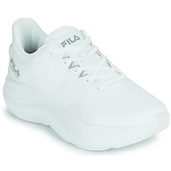 Fila Lage Sneakers   RETRON wmn Wit — vergelijk prijzen bij 1 winkel