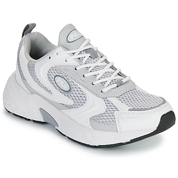 Fila Lage Sneakers  KREATIX teens Wit — vergelijk prijzen bij 1 winkel